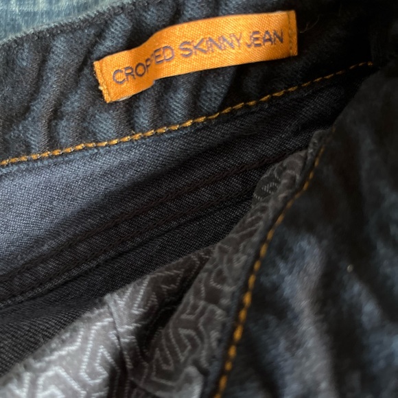 Tory Burch Jeans - Picture 8 of 11